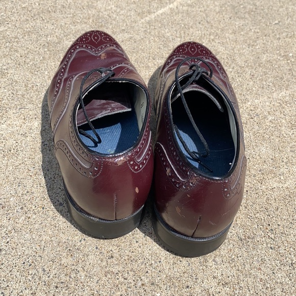 Florsheim Men’s Dress Shoes - Picture 3 of 4